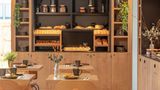 ibis Styles Paris Val de Fontenay Restaurant