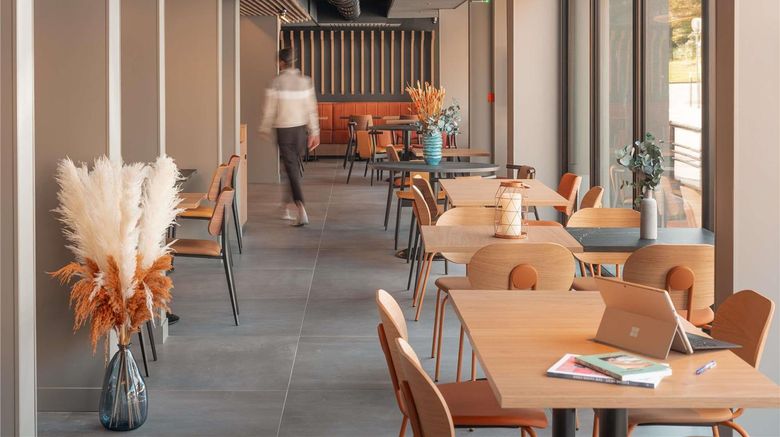<b>ibis Styles Paris Val de Fontenay Exterior</b>. Images powered by <a href="https://iceportal.shijigroup.com/" title="IcePortal" target="_blank">IcePortal</a>.