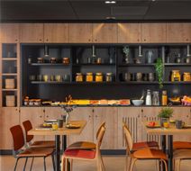 ibis Styles Paris Val de Fontenay Exterior