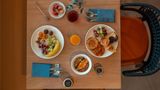 ibis Styles Paris Val de Fontenay Restaurant