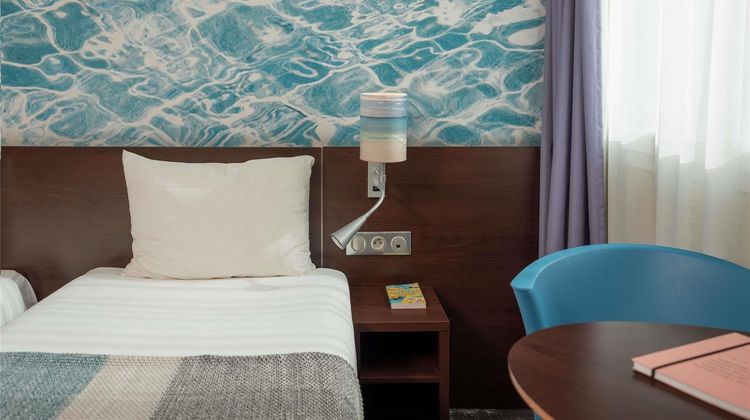 ibis Styles Paris Val de Fontenay Room