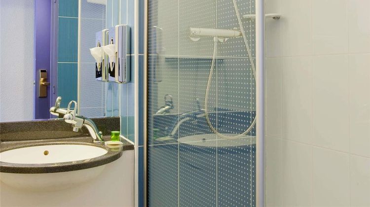 ibis Styles Paris Val de Fontenay Room