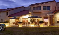 Ibis Styles Cholet