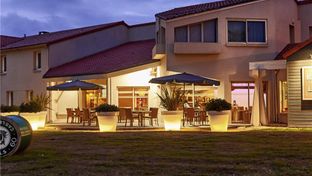 Ibis Styles Cholet