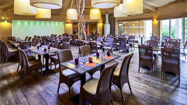 <b>Ibis Styles Cholet Restaurant</b>. Images powered by <a href="https://iceportal.shijigroup.com/" title="IcePortal" target="_blank">IcePortal</a>.