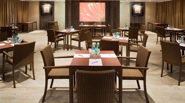 Ibis Styles Cholet Meeting