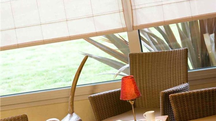 Ibis Styles Cholet Other