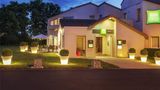 Ibis Styles Cholet Exterior