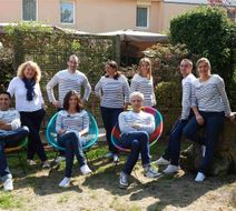 Ibis Styles Cholet Exterior