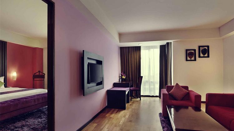 Mercure Pontianak City Center Room