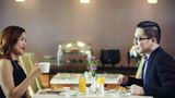Mercure Pontianak City Center Restaurant