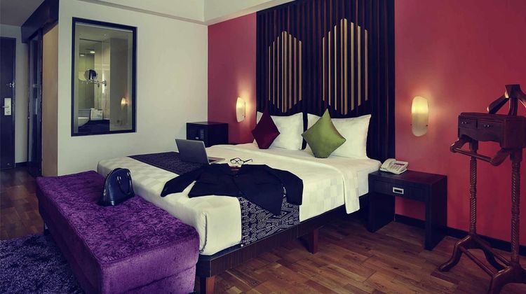 Mercure Pontianak City Center Room