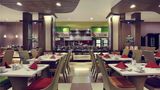 Mercure Pontianak City Center Restaurant