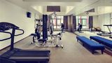 Mercure Pontianak City Center Health