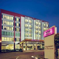 Mercure Pontianak City Center