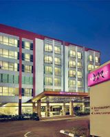Mercure Pontianak City Center