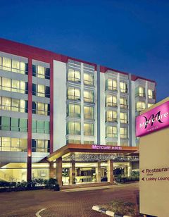 Mercure Pontianak City Center