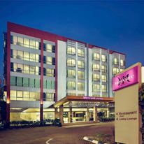 Mercure Pontianak City Center