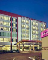 Mercure Pontianak City Center