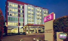 Mercure Pontianak City Center