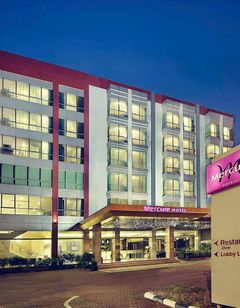 Mercure Pontianak City Center