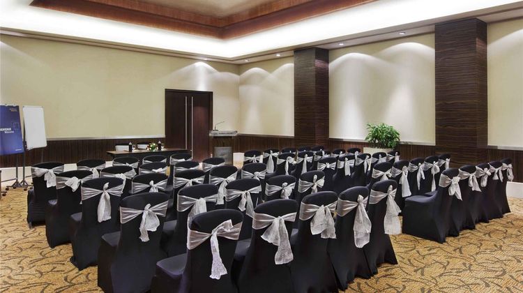 Novotel Mumbai Juhu Beach Meeting