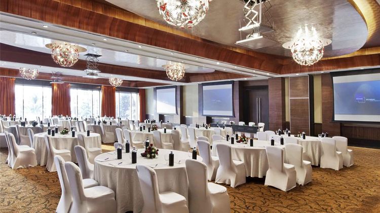 Novotel Mumbai Juhu Beach Meeting