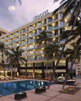 Novotel Mumbai Juhu Beach