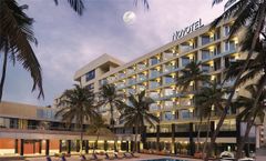 Novotel Mumbai Juhu Beach