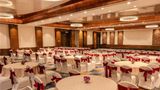 <b>Novotel Mumbai Juhu Beach Meeting</b>. Images powered by <a href="https://iceportal.shijigroup.com/" title="IcePortal" target="_blank">IcePortal</a>.
