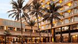 <b>Novotel Mumbai Juhu Beach Pool</b>. Images powered by <a href="https://iceportal.shijigroup.com/" title="IcePortal" target="_blank">IcePortal</a>.