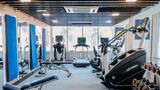 <b>Novotel Mumbai Juhu Beach Health</b>. Images powered by <a href="https://iceportal.shijigroup.com/" title="IcePortal" target="_blank">IcePortal</a>.