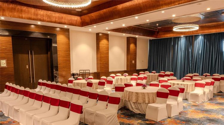 Novotel Mumbai Juhu Beach Meeting