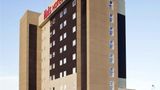 <b>Ibis San Luis Potosi Exterior</b>. Images powered by <a href="https://iceportal.shijigroup.com/" title="IcePortal" target="_blank">IcePortal</a>.