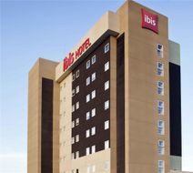 Ibis San Luis Potosi Exterior