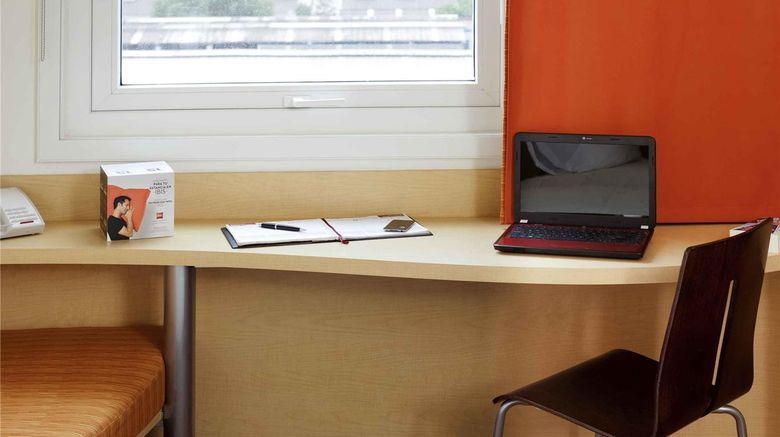 <b>Ibis San Luis Potosi Room</b>. Images powered by <a href="https://iceportal.shijigroup.com/" title="IcePortal" target="_blank">IcePortal</a>.