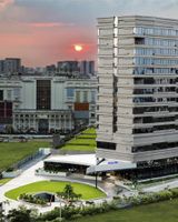 Novotel Kolkata Hotel & Residences