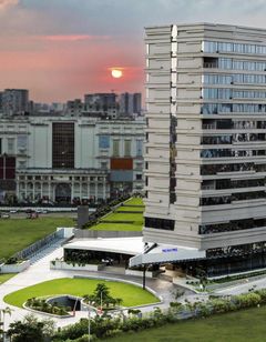 Novotel Kolkata Hotel & Residences