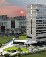 Novotel Kolkata Hotel & Residences