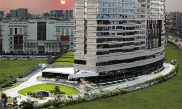 Novotel Kolkata Hotel & Residences
