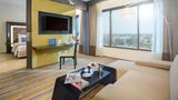 Novotel Kolkata Hotel & Residences Room