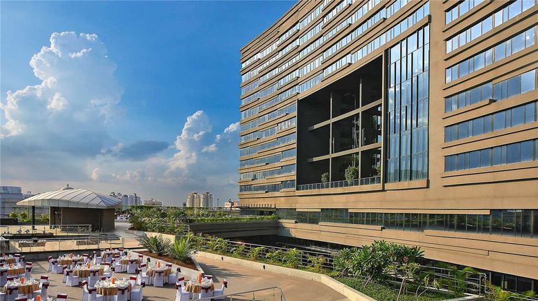 <b>Novotel Kolkata Hotel & Residences Other</b>. Images powered by <a href="https://iceportal.shijigroup.com/" title="IcePortal" target="_blank">IcePortal</a>.