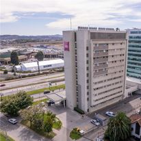 Ibis Concepcion