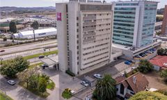 Ibis Concepcion