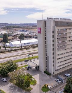 Ibis Concepcion