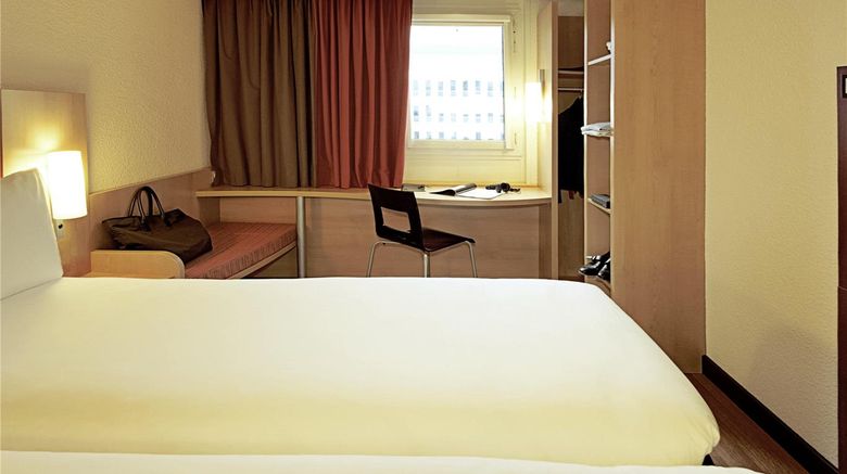 <b>Ibis Antofagasta Room</b>. Images powered by <a href="https://iceportal.shijigroup.com/" title="IcePortal" target="_blank">IcePortal</a>.