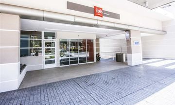 Ibis Antofagasta