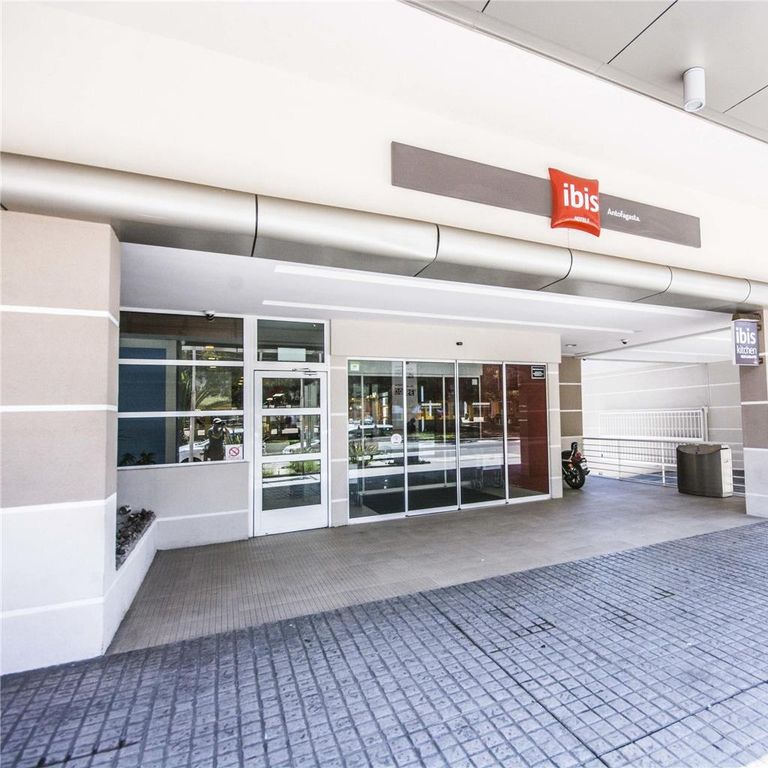Ibis Antofagasta