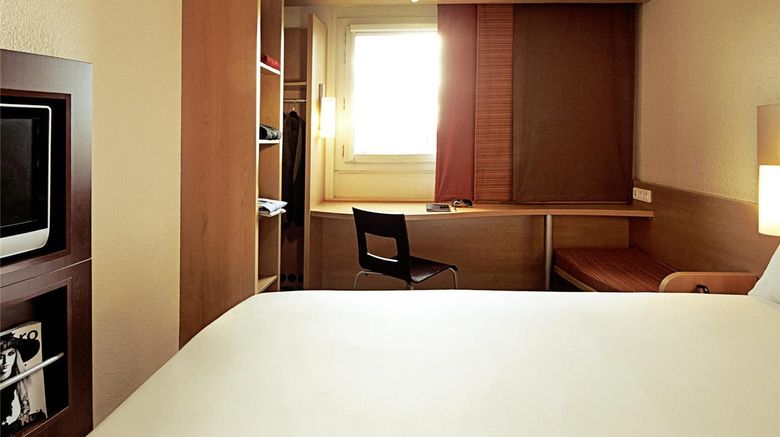<b>Ibis Antofagasta Room</b>. Images powered by <a href="https://iceportal.shijigroup.com/" title="IcePortal" target="_blank">IcePortal</a>.