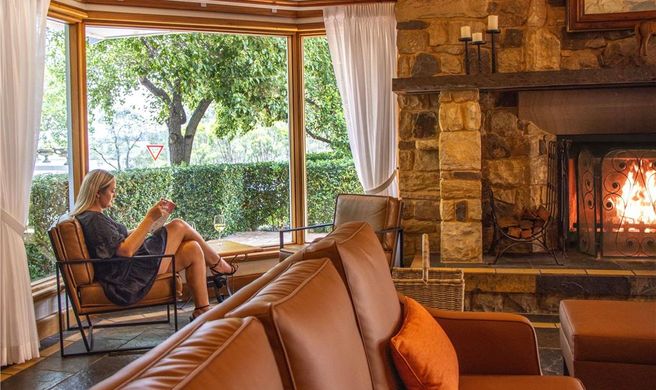 Mercure Resort Hunter Valley Gardens Exterior